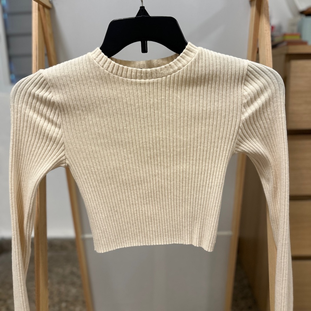 Zara Sweater